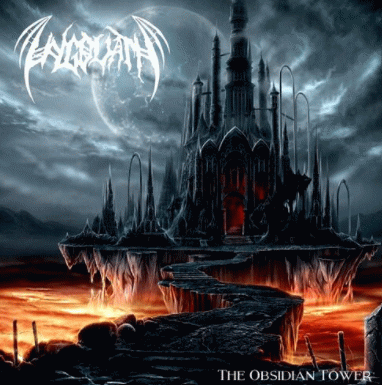 Ungoliath : The Obsidian Tower